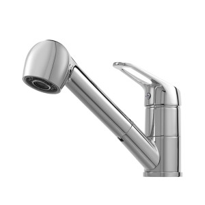 CF15085 Pull out pull down kitchen faucet