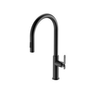 CF15115 Pull out pull down kitchen faucet