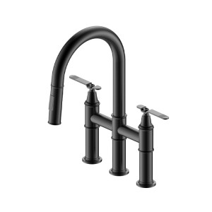 CF15113 Pull out pull down kitchen faucet