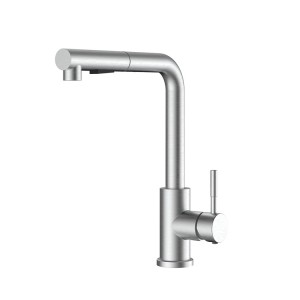 CF15105 Pull out pull down kitchen faucet