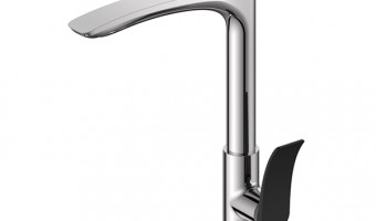 Shower system_Kitchen faucet_Bathroom faucet-KaiPing AIDA Sanitary Ware Technology Co.,LTD-F15064CP01