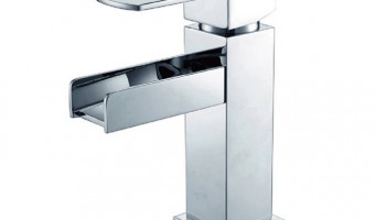 Shower system_Kitchen faucet_Bathroom faucet-KaiPing AIDA Sanitary Ware Technology Co.,LTD-Waterfall faucet