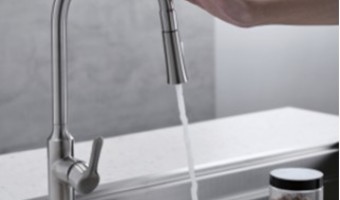 Shower system_Kitchen faucet_Bathroom faucet-KaiPing AIDA Sanitary Ware Technology Co.,LTD-Adverse consequences of damage.