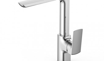 Shower system_Kitchen faucet_Bathroom faucet-KaiPing AIDA Sanitary Ware Technology Co.,LTD-F15060CP01