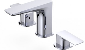 Shower system_Kitchen faucet_Bathroom faucet-KaiPing AIDA Sanitary Ware Technology Co.,LTD-F21062CP01
