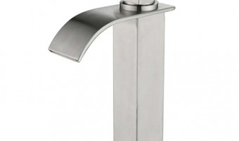 Shower system_Kitchen faucet_Bathroom faucet-KaiPing AIDA Sanitary Ware Technology Co.,LTD-Waterfall faucet