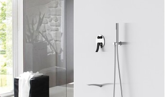 Shower system_Kitchen faucet_Bathroom faucet-KaiPing AIDA Sanitary Ware Technology Co.,LTD-F73064CP01