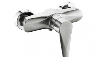 Shower system_Kitchen faucet_Bathroom faucet-KaiPing AIDA Sanitary Ware Technology Co.,LTD-Shower