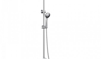 Shower system_Kitchen faucet_Bathroom faucet-KaiPing AIDA Sanitary Ware Technology Co.,LTD-Shower
