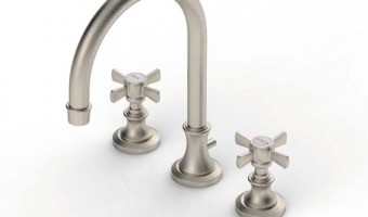 Shower system_Kitchen faucet_Bathroom faucet-KaiPing AIDA Sanitary Ware Technology Co.,LTD-21006CP01