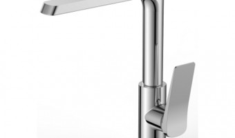 Shower system_Kitchen faucet_Bathroom faucet-KaiPing AIDA Sanitary Ware Technology Co.,LTD-F15063CP01
