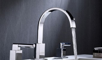 Shower system_Kitchen faucet_Bathroom faucet-KaiPing AIDA Sanitary Ware Technology Co.,LTD-How to choose a basin faucet?
