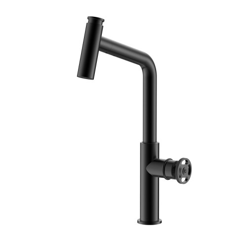CF15118 Pull out pull down kitchen faucet