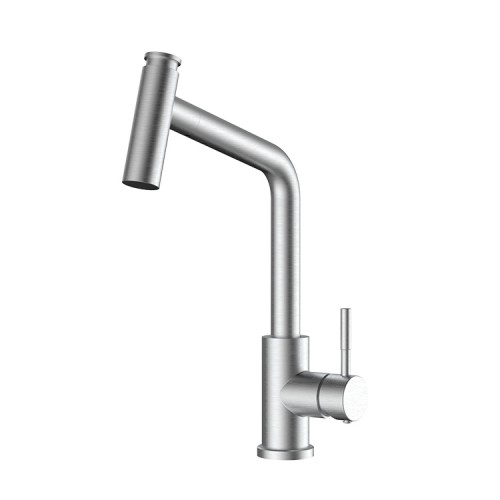 CF150110 Pull out pull down kitchen faucet