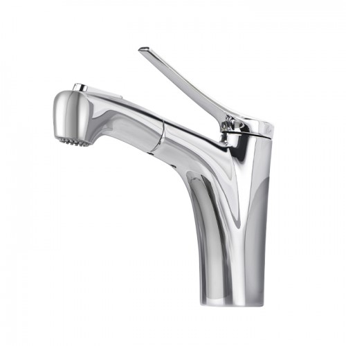 MP41003 Pull out the basin faucet