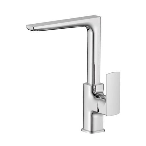 CF15062 Deck-mount hot and cold kitchen faucet
